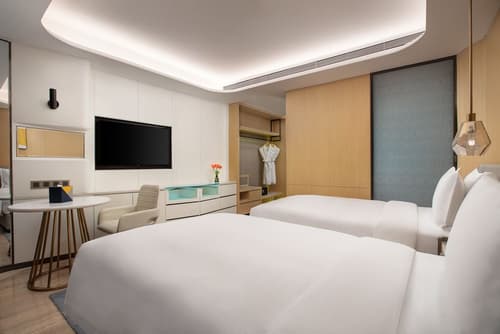 voco Xi'an Etdz by IHG, Room