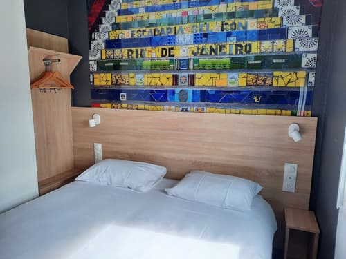 Kyriad Direct Caen Nord - Memorial, Primary image