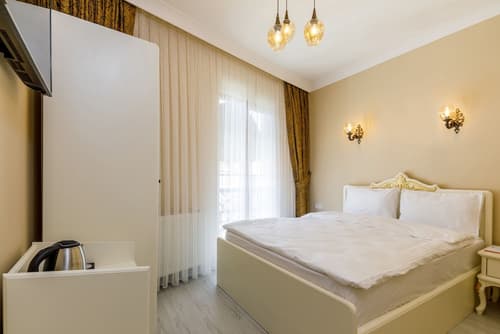 Germenicia Hotel, Room
