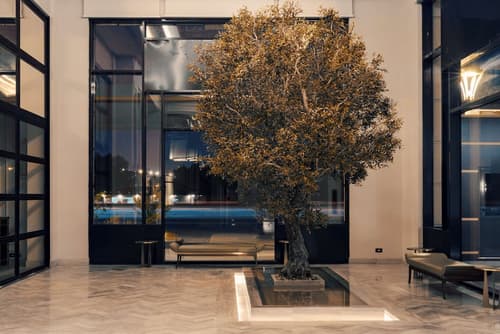 Mansard Riyadh, A Radisson Collection Hotel, Lobby