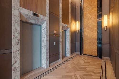 Mansard Riyadh, A Radisson Collection Hotel, Lobby