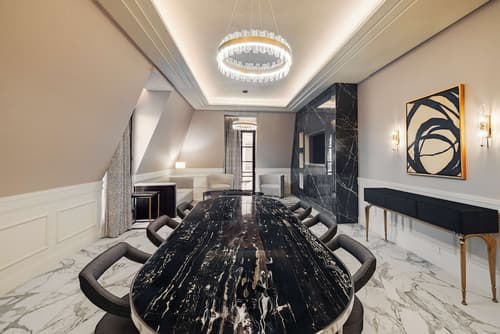 Mansard Riyadh, A Radisson Collection Hotel, Room