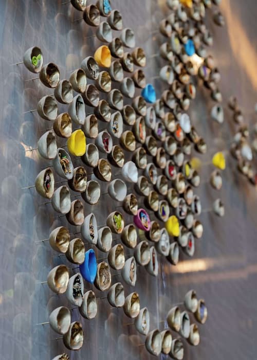 Hyatt Centric Jumeirah Dubai, Lobby