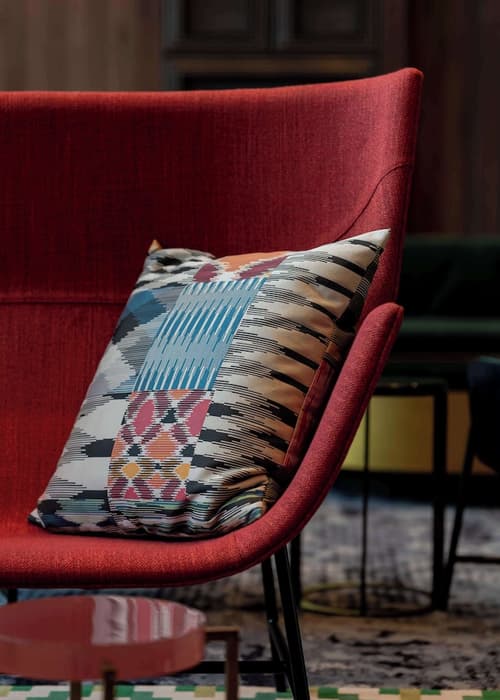 Hyatt Centric Jumeirah Dubai, Lobby