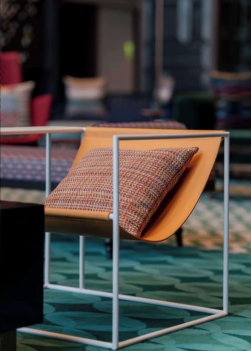 Hyatt Centric Jumeirah Dubai, Lobby