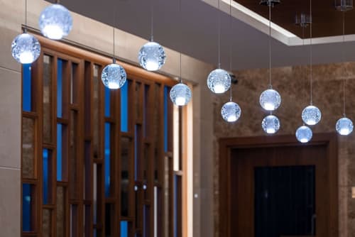 Radisson Resort Ras Al Khaimah Marjan Island, Lobby