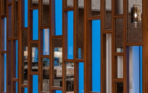 Radisson Resort Ras Al Khaimah Marjan Island, Lobby