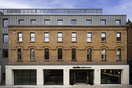 Staycity Aparthotels, Dublin, Tivoli, Primary image