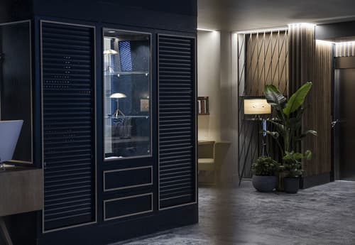 LETOH LETOH Gran Vía, Reception