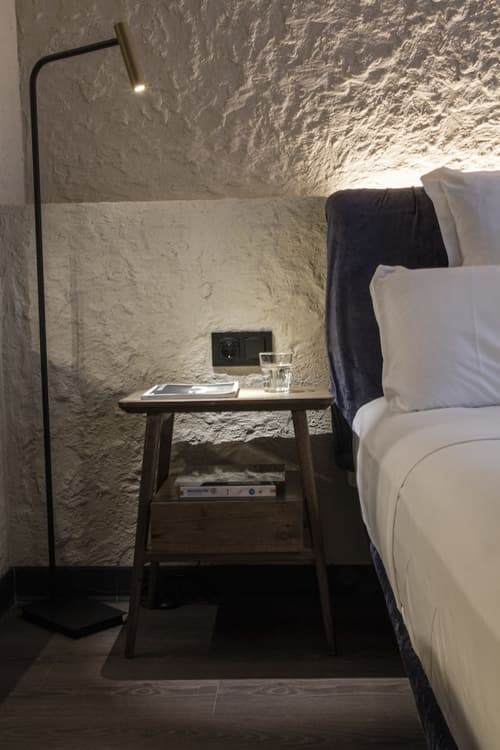 LETOH LETOH Gran Vía, Room