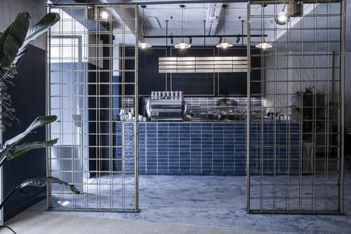 LETOH LETOH Gran Vía, Coffee shop