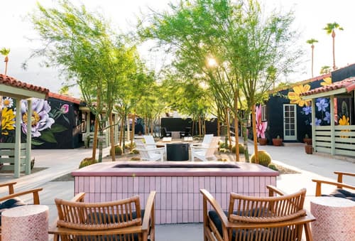 Fleur Noire Hotel - 21 and Over, Primary image