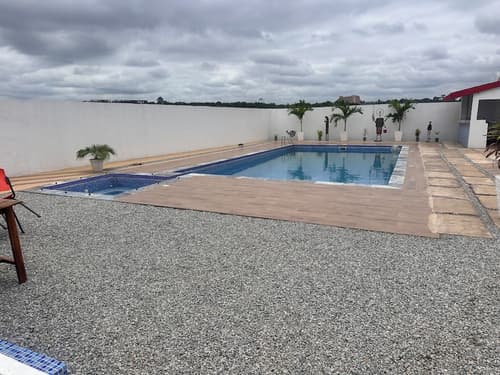 Florence Hotel Firenze Yamoussoukro, Primary image