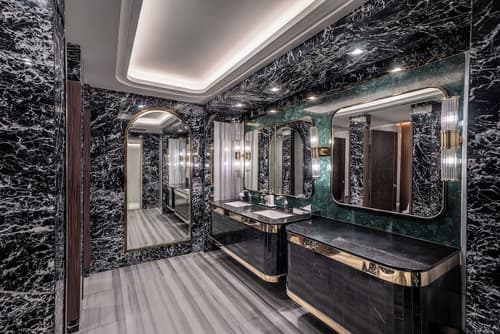 Aira Hotel Bangkok, Lobby