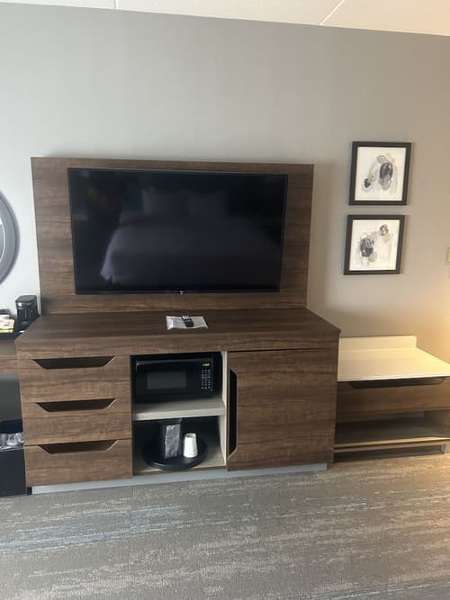 Hampton Inn by Hilton Kingston, Room