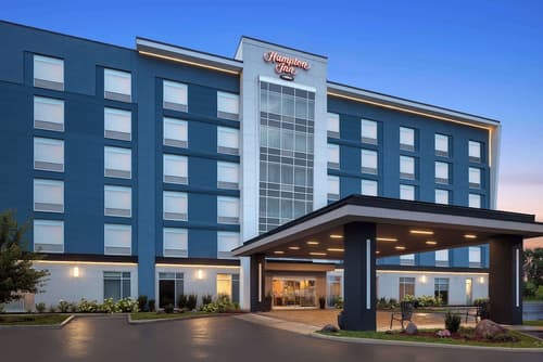 Hampton Inn by Hilton Kingston, Primary image