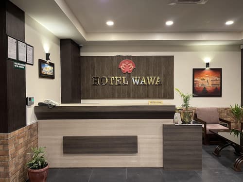 Hotel Wawa, Reception