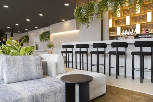 Leonardo Hotel Manchester Piccadilly, Lobby