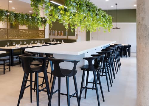 Leonardo Hotel Manchester Piccadilly, Lobby