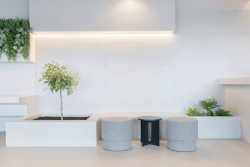 Leonardo Hotel Manchester Piccadilly, Lobby