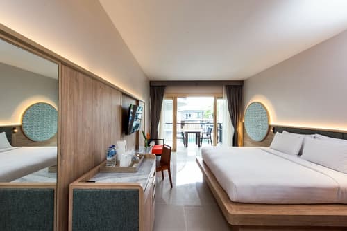 Holiday Ao Nang Beach Resort Krabi, Room