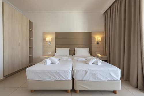 Aegean Blu Kos, Room