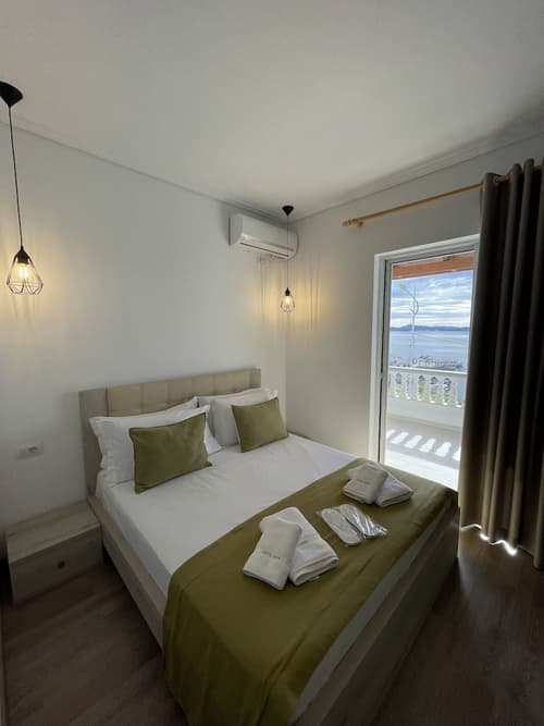 Relax Mea Hotel, Room