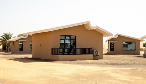 Arabian Nights Resort & Spa, Room