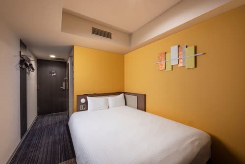 Ibis Styles Kyoto Shijo, Room