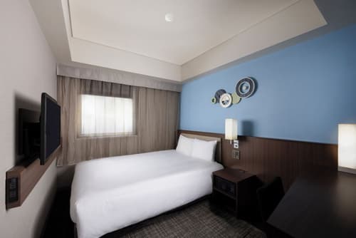 Ibis Styles Kyoto Shijo, Room