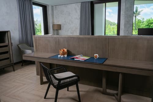 Pullman Lombok Merujani Mandalika Beach Resort, Room