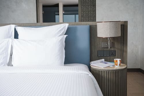 Pullman Lombok Merujani Mandalika Beach Resort, Room