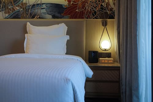 Pullman Lombok Merujani Mandalika Beach Resort, Room