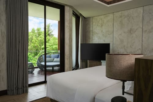 Pullman Lombok Merujani Mandalika Beach Resort, Room