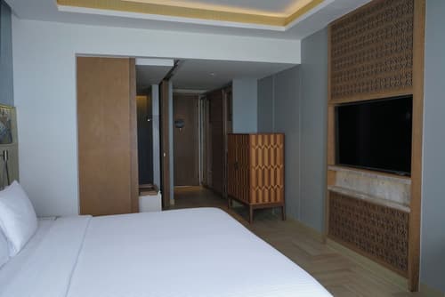 Pullman Lombok Merujani Mandalika Beach Resort, Room