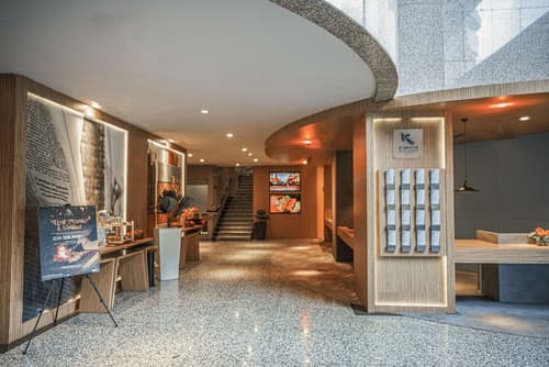 Kimaya Slipi Jakarta By Harris, Lobby