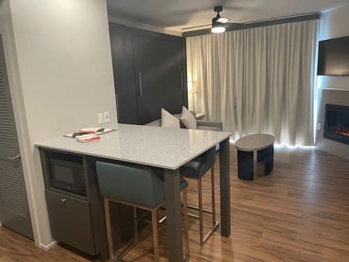 WorldMark Moab, Room