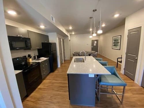 WorldMark Moab, Room