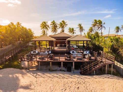 Ponta de Inhambupe Hotel Boutique & Spa By Slaviero Hotéis, Primary image