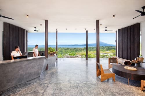 Maua Nusa Penida, Reception