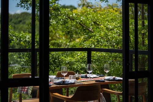 Maua Nusa Penida, Room