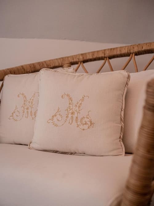 Clos Saint-martin, Room