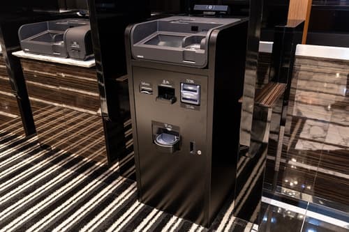 APA Hotel Namba Shinsaibashi Higashi, Reception