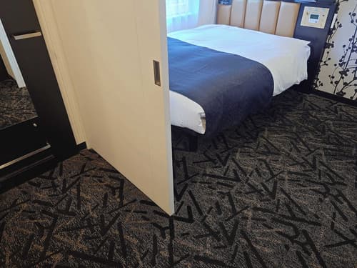 APA Hotel Namba Shinsaibashi Higashi, Room