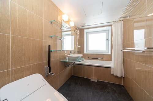 APA Hotel Namba Shinsaibashi Higashi, Room