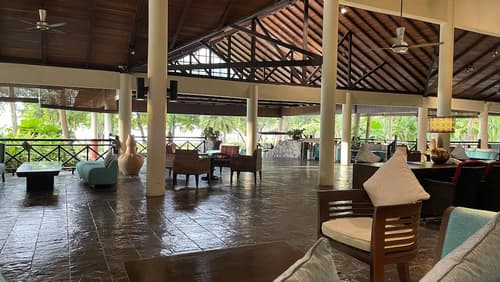 Rebak Island Resort & Marina, Langkawi, Lobby