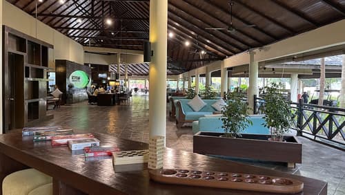 Rebak Island Resort & Marina, Langkawi, Lobby