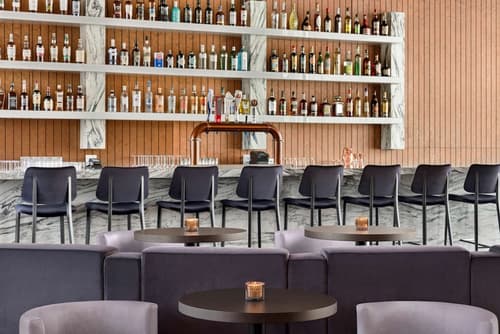 Hyatt Centric Montréal, Restaurant