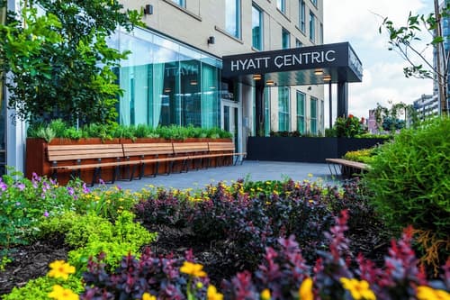 Hyatt Centric Montréal, Primary image