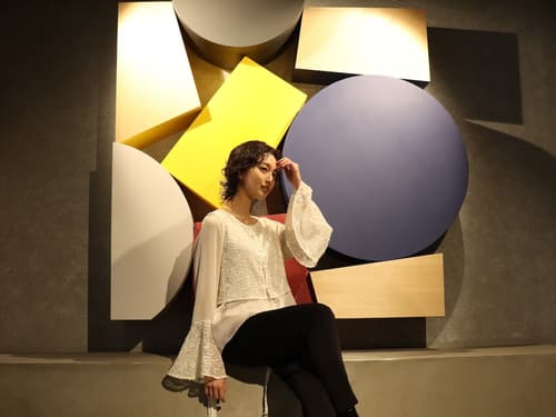 Prince Smart Inn Kyoto Sanjo, Lobby